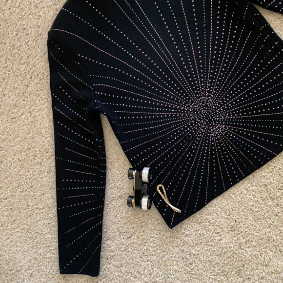 St John Evening Top - Picture 7 of 10